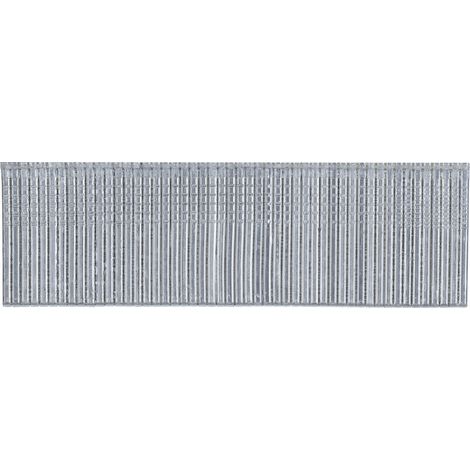 DEWALT DNBSB1632Z 16 Gauge Galvanised Finish Nails 32mm (Pack 2500) DEWDNBSB1632