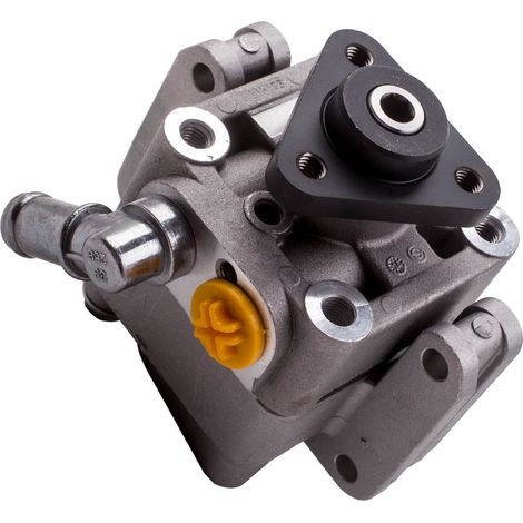 Power Steering Pump For BMW 1 E81,E87 116i N45 B16 A 120i N46 B20 C 118i N46 B20 (1/5)