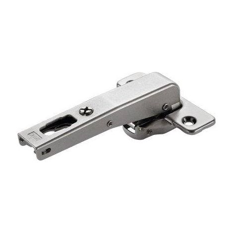 Cerniera incasso controcollo serie 200 salice acc nich f.mm 35x11 ca c2bn99ac (10 pezzi) Salice