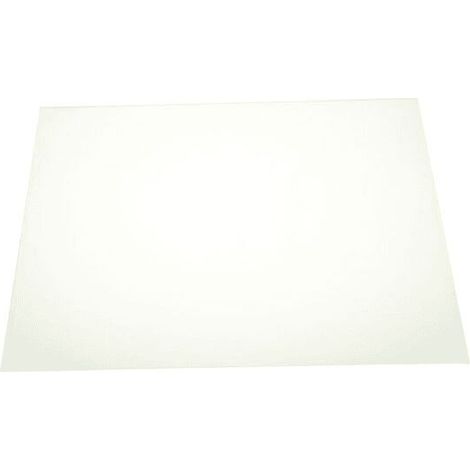 VITRE HUBLOT INTÉRIEUR 522X388MM POUR FOUR   ELECTROLUX - 3561630025
