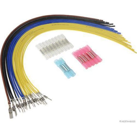 Herthbuss Cavo di Riparazione Porta Standard VW Polo