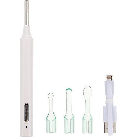 1 pièce de cuillère à oreilles (1/3)
