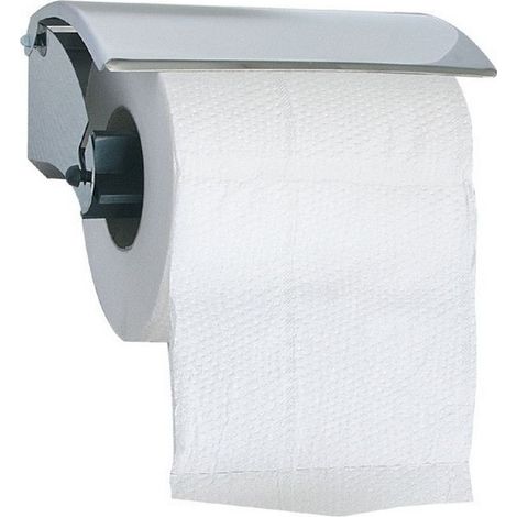 DISTRIBUTEUR PAPIER RLX INOX GODONNIER 0729M0 (1/3)