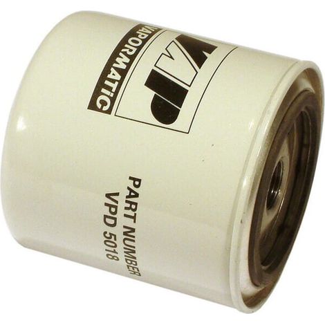 Filtro aceite VAPORMATIC VPD5018