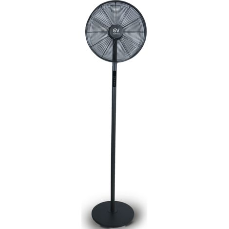 Ventilatore da terra vortice gordon evo c 40/16 oscillante con telecomando ir - 0000060623 (1/2)