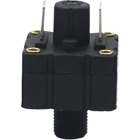 Pièces de rechange compatibles pour pressostats de chaudière à gaz, pressostats en plastique, capteurs de pression électroniques, accessoires d'entretien, multicolores (1/5)