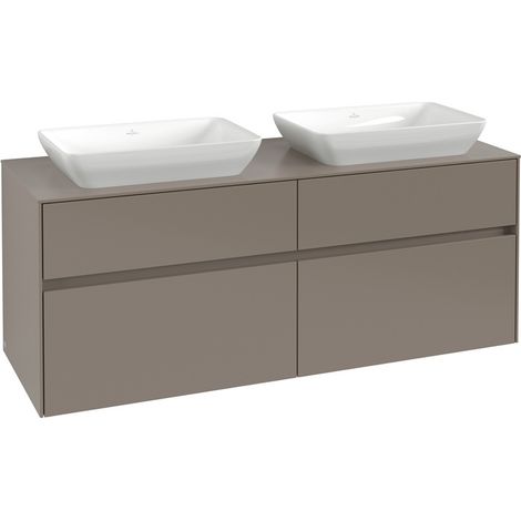 Villeroy & Boch C11900VL WTUS Collaro C11900 1400x548x500mm 4