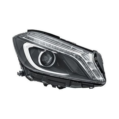 Phare xénon avant droit D3S/H7 Hella Mercedes Classe A W176 2012-2018