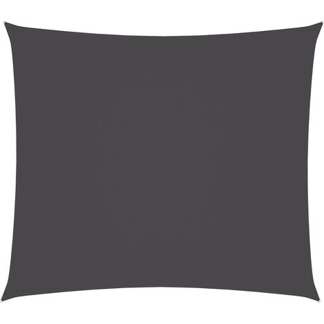Maison Exclusive - Sonnensegel Oxford-Gewebe Rechteckig 2x2,5 m A