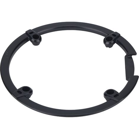 Accessoires de protection pour chaîne de vélo de montagne et pédalier (1/5)