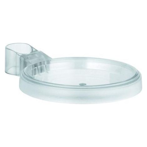 GROHE Jabonera 27206 transparente (1/4)