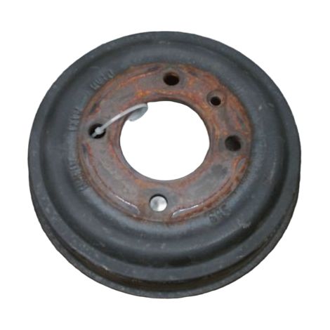 Tambour Arriere Gauche PEUGEOT 208 [PRODUIT D'OCCASION]♻️9821572480 (1/3)