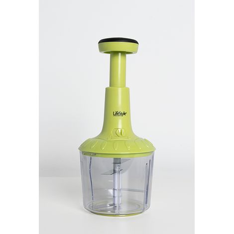 PICADORA-BATIDORA PRESS 1000ML