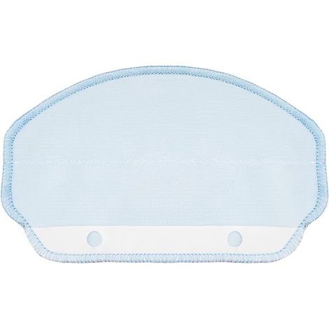 1 jeu de couleurs : voir photo. Matière : plastique et microfibre. Convient au Conga 999 Origin.