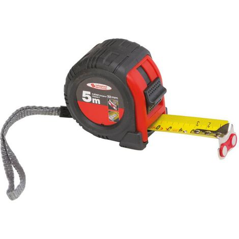 5-FACHER BI-MATERIAL-MAGNET 32MM TALIAPLAST - 490602