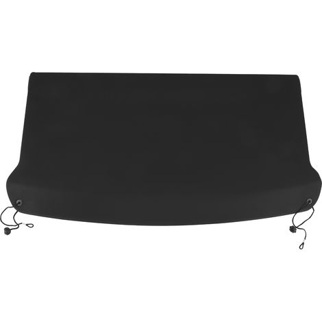 Luggage Load Cover Parcel Shelf for Land Rover Range Rover Evoque L538 2011-18 (1/5)