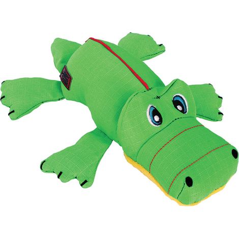 Kong Cocodrilo Cozie Ultra Ana L