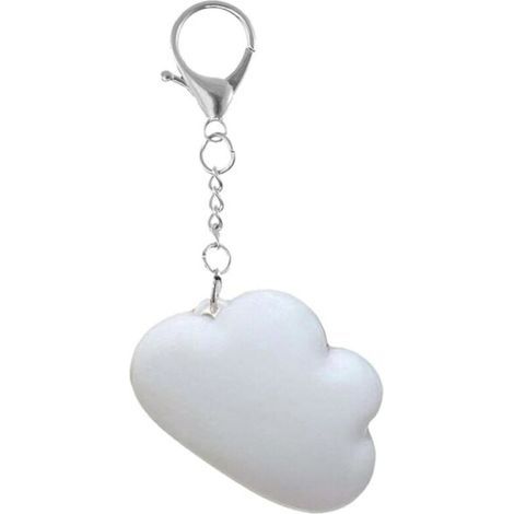 Berührungsempfindliches Licht in einer Love Wallet Tote Bag integriert. Handtaschenlampe für Damen. Mini-LED-Lampe in Herzform. Wiederaufladbare Mini-Taschenlampe.