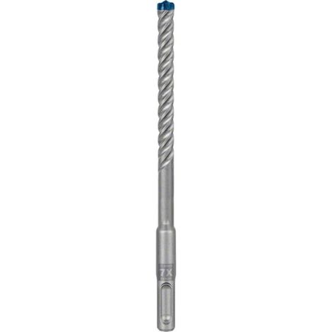 2608900094 - PUNTA BOSCH SDS PLUS 4 TAGLIENTI D.9mm X 100mm X 165mm