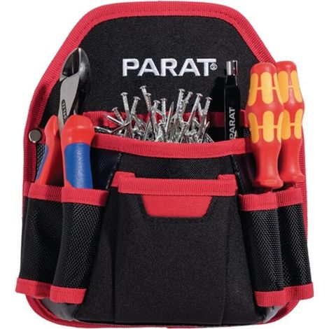 Parat Parabelt 5990834991 Nageltasche 1 Stück (1/5)