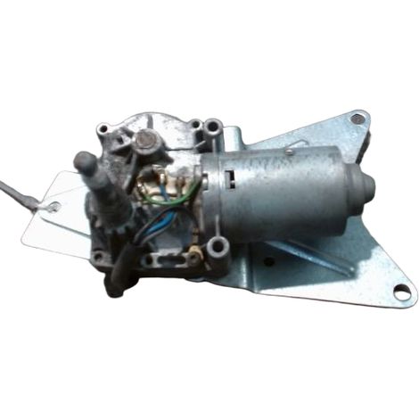 [PRODUIT D'OCCASION] Moteur Essuie-glace Arriere RENAULT Twingo ♻️ Ref Oe. 7700832590 - Garantie à vie (1/2)
