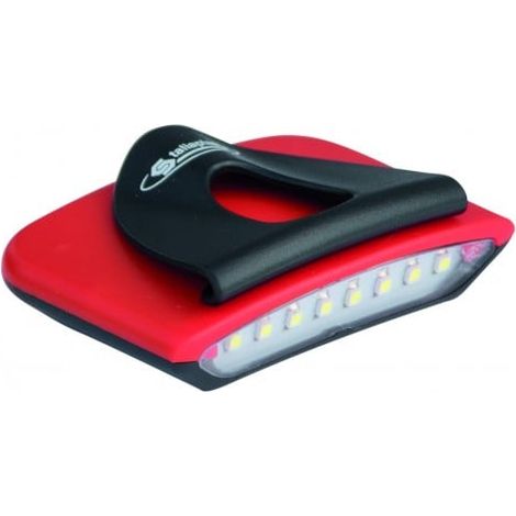 SOFOP TALIAPLAST - LAMPE A LEDS CLIPSABLE (1/5)