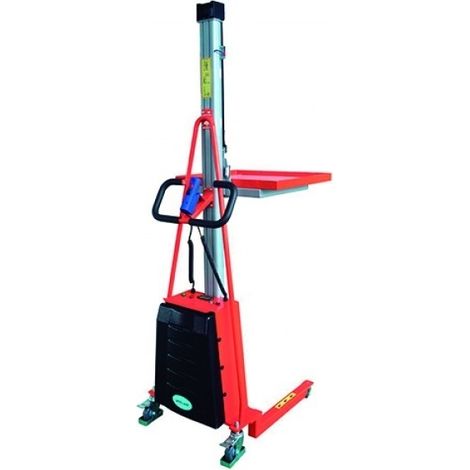PE 150/1500 Posicionador Electrico 150kg/1500mm GAYNER 75-459/2