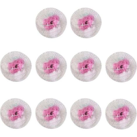 Enowelir Protecteur Anti-Griffes Transparent pour Canapé Meubles et Comptoirs 30cm x 5m (1/5)