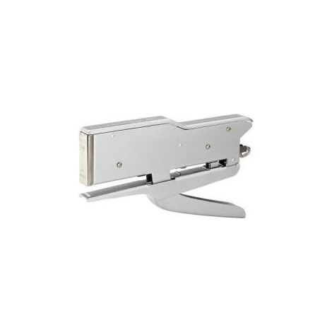 Zenith Plier Stapler 548/E Argento (1/2)