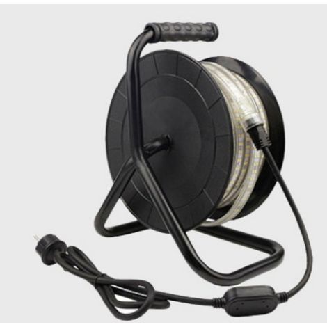 KSE-Lights FSL-15-6K Mamba LED Arbeitsleuchte netzbetrieben 180 W (1/5)