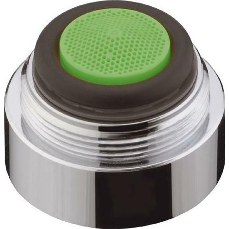 hansgrohe Luftsprudler Axor 95379000 chrom, M24x1 (5l/min) (1/2)