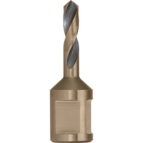 Punta con fijacion Weldon 8x30 mm Fervi F002/008P