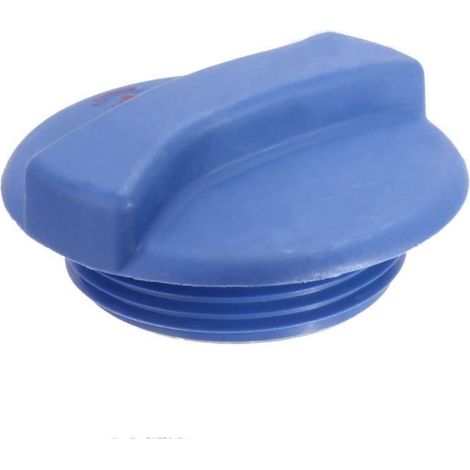 Bouchon liquide refroidissement SEAT VW AUDI 1H0121321A 1H0121321B 1H0121321C (1/4)