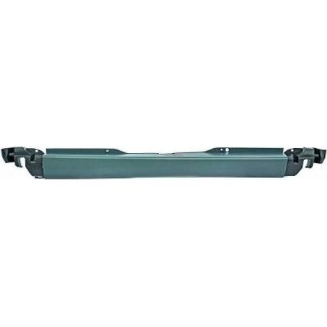 Pare-choc arrière central à peindre Mercedes Viano / Vito W639 2003-2014