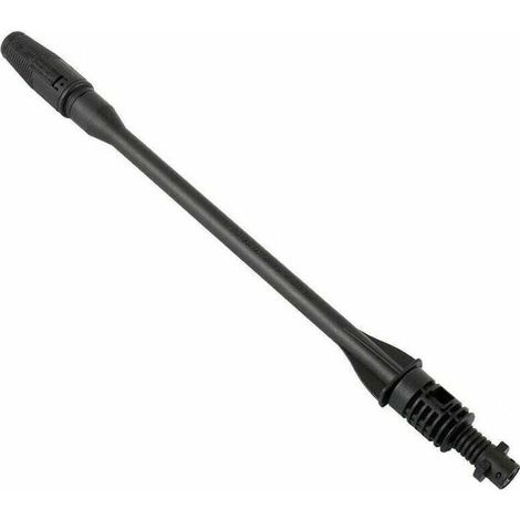 Karcher K1 K2 K3 K4 K5 K6 K7 buse de pistolet de pulverisation pour lave-auto haute pression - orange gris (1/4)