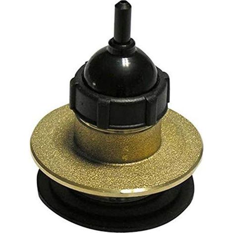 Campana per batteria unibox ricambio completo di guarnizione 5.80 its todini