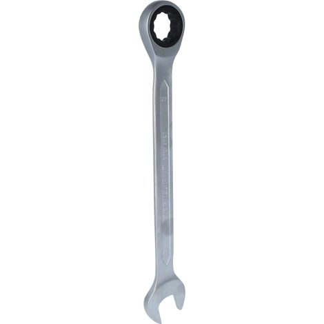 Llave de estrella de carraca, 27 mm (1/5)