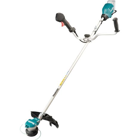 Makita UR002GZ01 Akku-Freischneider 40V max. Zweihandgriff Solo