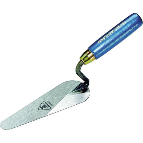 Jung Asa Muñeco he716140 lengua Paleta, profesional, 130 g