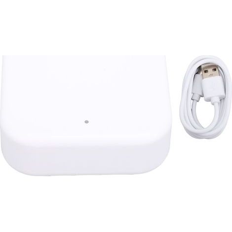 Multifunctional Bluetooth PoE Gateway with RJ45 Port, Smart WiFi Hub for Home (1/5)