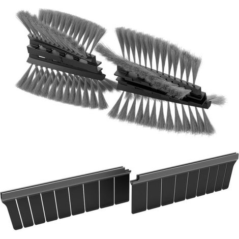 Gardena 03568-20 Nachrüstset für Laub- und Rasensammler