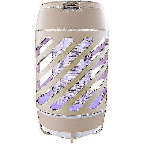 lampe anti-moustiques multifonction d'extérieur, arc anti-moustiques, anti-moustiques portable pour la maison
