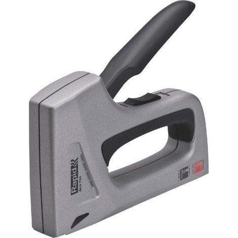 Heftgerät Alu753