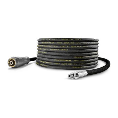 HD HOSE DN6. 15m. Para la manguera de 250 bar.