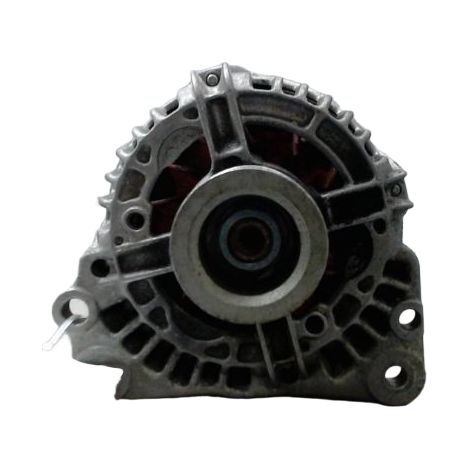 [PRODUIT D'OCCASION] Alternateur VOLKSWAGEN Polo 02-05 ♻️ Ref Oe. 38903018r - Garantie à vie (1/2)