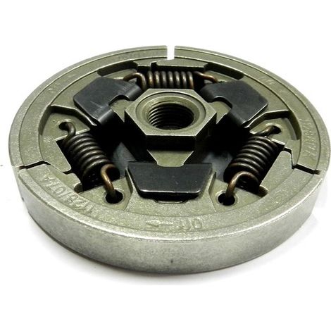 Embrayage tronconneuse Stihl 044, 046, MS341, MS361, MS440, MS460 (1/3)