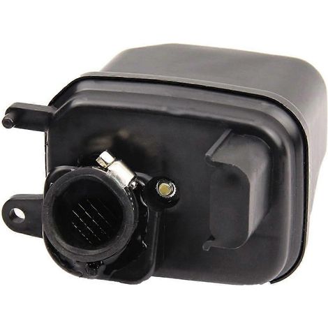 Boîtier de nettoyage du filtre à air pour moto tout-terrain PW50 (1981-2010) (1/5)