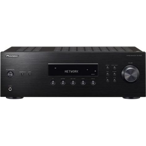 Pioneer SX-10AE 45 W 4.1 channels stereo Black (1/2)
