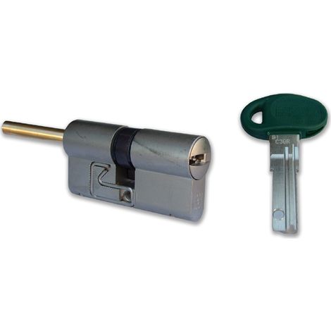 Cilindro Champions C31 Predisp. Pomolo mm72 41-31 MOTTURA
