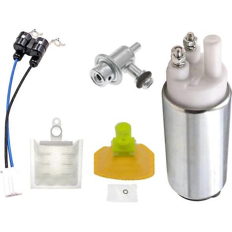 Filtre à carburant électrique pour Suzuki DF40 DF50 DF60 DF70 1998-2010 15200-99E00 15200-87J10 15200-87J00